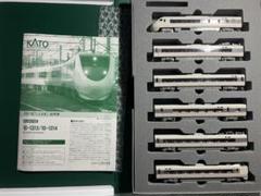 匿名配送　KATO 681系 しらさぎ Amazon | KATO Nゲージ 681系 しらさぎ 増結 3両セット 10-1314