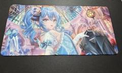 α1 ホロライブ メイド服&ハート 星街すいせい スリーブ&プレイマット Amazon.co.jp: α1 マイク椅子 星街すいせい スリーブプレイ
