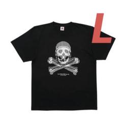 THE HIT PARADE × TMG Tシャツ フリーサイズ THE HIT PARADE × TMG Tシャツ フリーサイズ