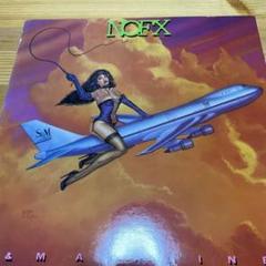 2025年最新】NOFXレコードの人気アイテム - メルカリ