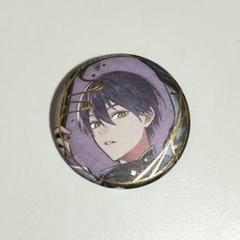 にじさんじ 妖怪万化 缶バッジ 剣持刀也 にじさんじ 妖怪万化 剣持刀也 缶バッジ 3個セット