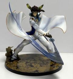 テラフォーマーズ Tsume シルヴェスター・アシモフ スタチュー フィギュア テラフォーマーズ Tsume シルヴェスター・アシモフ スタチュー