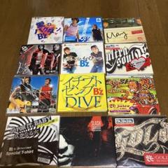 B'z CDセット　27セット 2025年最新】Bzアルバムの人気アイテム - メルカリ