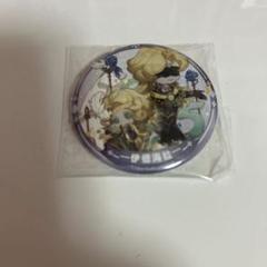 第五人格 夢の魔女 缶バッジ