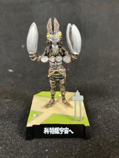⭐︎新品未開封⭐︎バルタン星人　ビッグサイズ　2体セット　ALIEN BALTAN Alien Baltan II バルタン星人二代目- HyperMod UltraKaiju