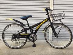 キーちゃん【大阪堺市/取引】子供自転車　24インチ m24934237464_1.jpg?1732600322