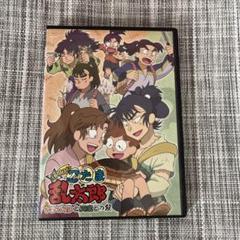 忍たま乱太郎 せれくしょん アルバイトと同室との段 DVD レンタル落ち
