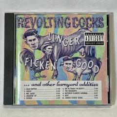 2025年最新】revolting cocksの人気アイテム - メルカリ