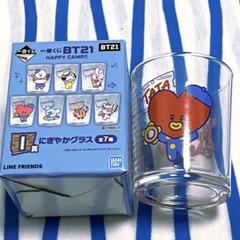 2025年最新】bt21 一番くじ tataの人気アイテム - メルカリ