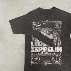 2WD79 led zeppelin Tシャツ バンドT ヴィンテージ レア