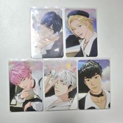 PLAVE W4L Hyundai ポップアップ ラキドロ　韓国限定　特典 Plave 韓国限定 特典 トレカ w4l ポップアップ ラキドロ 5枚