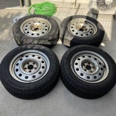 【バリ溝】【美品】【送料込】スタッドレス205/65R16 アルミホイール付4本 楽天市場】205／65R16 スタッドレス（スタッドレスタイヤ