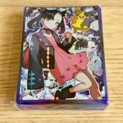 2025年最新】マリィ スリーブ ポケモンの人気アイテム - メルカリ