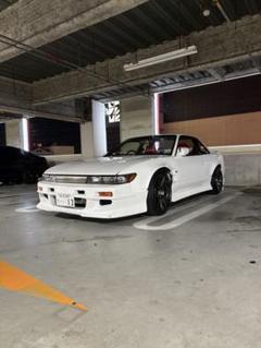 【s13】お取り置き分確認ページ CA18DET搭載S13シルビアのMT化 - PROVILE