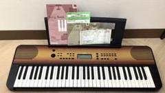 Amazon.com: YAMAHA NP12 61-Key Lightweight Portable Keyboard