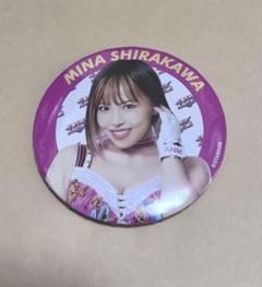 LL　スターダム　白川未奈　舞華　パーカ　複製サイン入り ステッカー付、他　L 2025年最新】白川未奈の人気アイテム - メルカリ