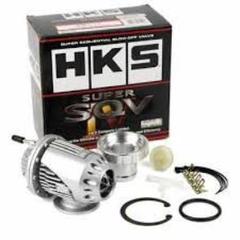 新品HKS Super SQV IVブローオフバルブのサムネイル