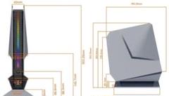Mini pc パソコン itx i9 12900h
