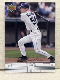 イチローユンケル野球打撃ポーズ非売品レア - スポーツ選手