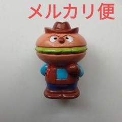 2025年最新】ハンバーガーソフビの人気アイテム - メルカリ