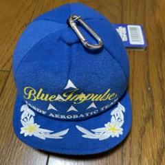 【希少】JASDF アクロバットチームキャップブルーインパルスラメ刺繍紺サイン入 楽天市場】ブルーインパルス キャップの通販
