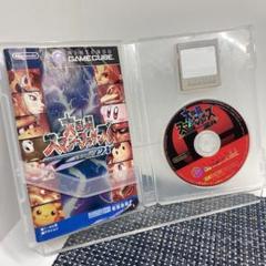 【全キャラ・全ステージ解放】GC 大乱闘スマッシュブラザーズDX a