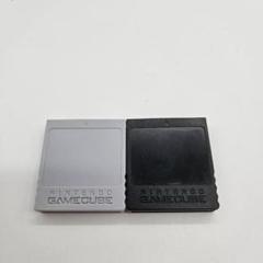 ゲームキューブ GAME CUBEメモリーカード 　59　251