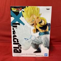 【新品未開封】ドラゴンボールZ g-materia ゴテンクスフィギュアのサムネイル