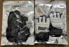 Burness Style専用グローブ&シューズ Mサイズ