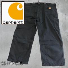 CLINK｜CARHARTT WIP SINGLE KNEE PANT (BLACK)｜東京・吉祥寺