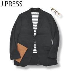 J.PRESS ジャケット テーラードジャケット 「定番」ペピンメリノ