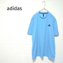 アディダス メンズ 半袖機能Tシャツ トレイン エッセンシャルズ トレーニング