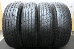 2023年 ブリヂストン エコピア R710 195/80R15 103/101 - メルカリ