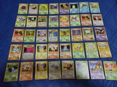 ポケモンカードゲーム 旧裏 534枚まとめ売り