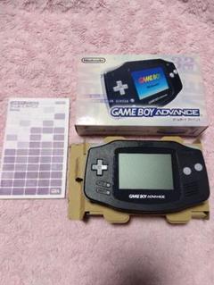 未使用品　非売品サンプル　箱のみ　GBA　ゲームボーイアドバンス　ズーキューブ 未使用品 非売品サンプル 箱のみ GBA ゲームボーイアドバンス