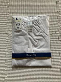 Blue Mountain RENOWN Lサイズ ホワイトのサムネイル