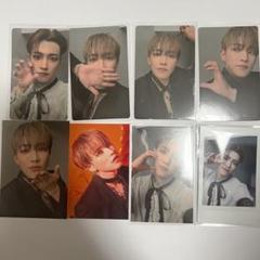 81.ATEEZ パラダイム ホンジュン トレカ セット 81.ATEEZ パラダイム ホンジュン トレカ セット - メルカリ