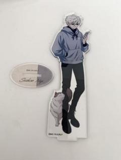 凪誠士郎 まねきねこ 凪誠士郎】ブルーロックBLUELOCK×まねきねこ限定コースター