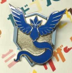 【激レア】初期ポケットモンスター　フリーザー　ピンズ/缶バッジ 人気の新作 激レア】初期ポケットモンスター フリーザー ピンズ