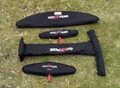 タルト GO FOIL hyper foil 7’2 全部セット GO FOIL hyper foil 7'2 全部セット