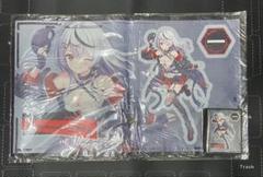 2025年最新】沙花叉 プレイマットの人気アイテム - メルカリ
