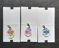 2025年最新】【デジモンアドベンチャー】アクリルチャームの人気