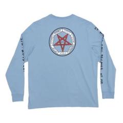 NIKE TOM SACHS Long-Sleeve T-Shirt
