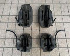 レクサス LS600h LS460 UVF45  ブレーキキャリパー 1台分 レクサス LS600h LS460 UVF45 ブレーキキャリパー 1台分 - メルカリ