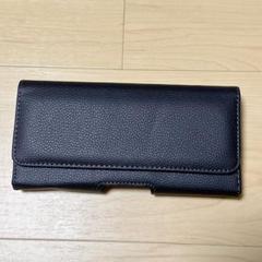 ☘️ OUKITEL WP33 PRO 2wayケース ブラック ベルト固定
