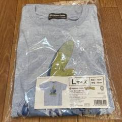 ポケモン Tシャツ メッソン