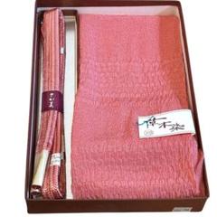 【帯締め・帯揚げセット❣️】 No.1104-#38