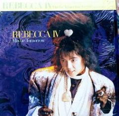 REBECCA レコードセット 7枚組 REBECCA レコード 6枚セット - メルカリ