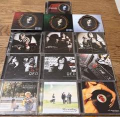 Acid Black Cherry CD18枚まとめ売り Acid Black Cherry(ABC) CD、DVDまとめ売り - メルカリ
