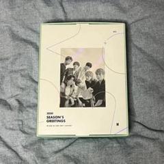BTS 2020 シーグリ BTS 2020 SEASON'S GREETINGS[DVD] - BTS - UNIVERSAL MUSIC JAPAN